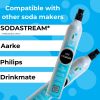 FIZZIT™ C02 Gas Cylinder - 60L | Premium Grade C02 | 100% Renewable CO2